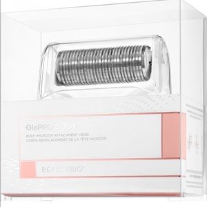 GloPro Body Microtip Attachment Head